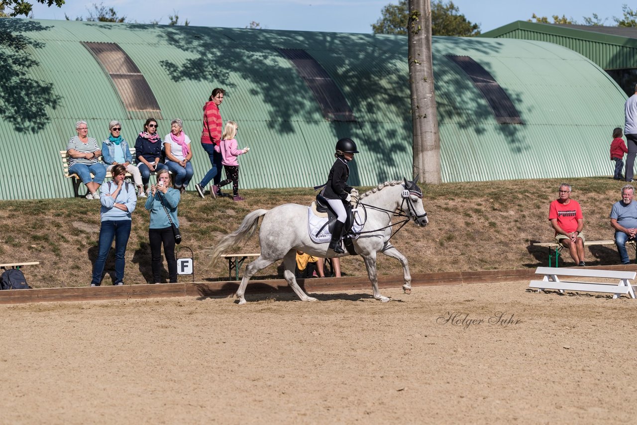 Bild 73 - Pony Akademie Turnier